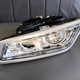 Фара противотуманная лев. нов. 21297918 для Volvo (Вольво) HANLIN - 1